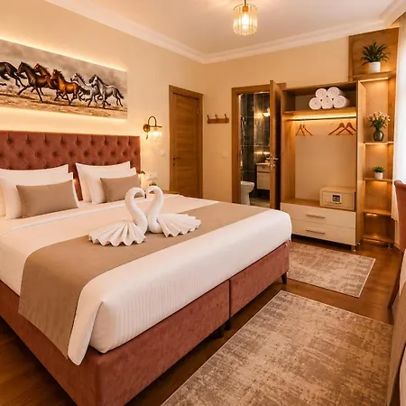 Ayasofya Royal Suite-old 4*