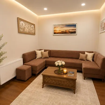 Ayasofya Royal Suite-old شقة فندقية