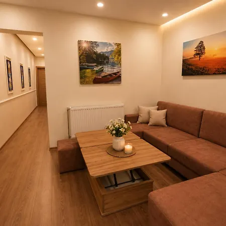 Ayasofya Royal Suite-old 4*