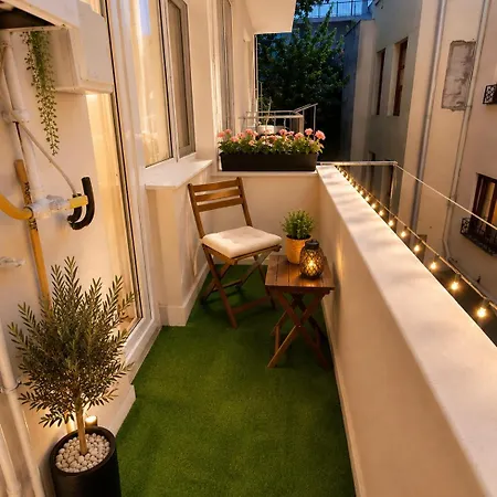 Aparthotel Ayasofya Royal Suite-old