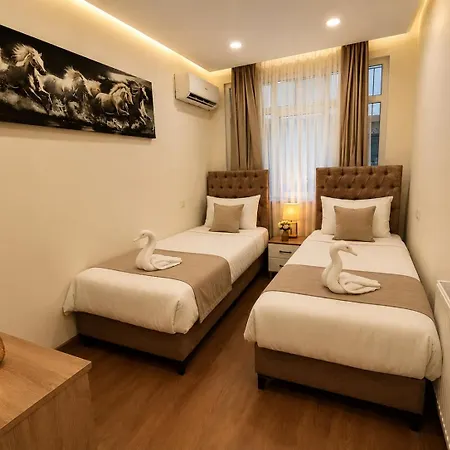 Aparthotel Ayasofya Royal Suite-old