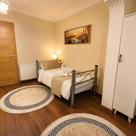 Ayasofya Royal Suite-old