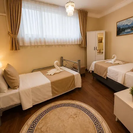 Ayasofya Royal Suite-old Aparthotel Istanbul