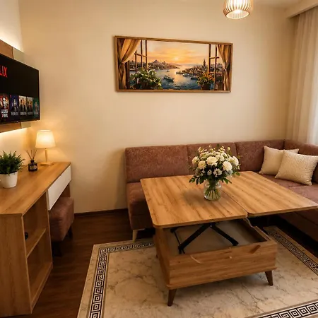 Ayasofya Royal Suite-old