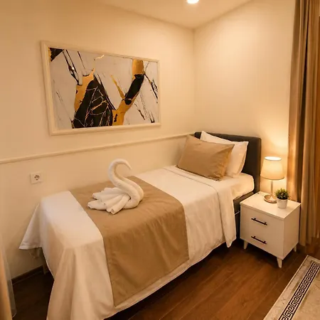 Ayasofya Royal Suite-old 4*