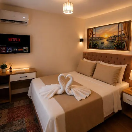 Ayasofya Royal Suite-old