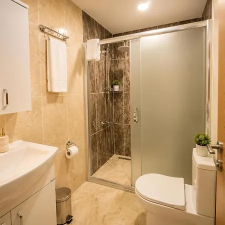 شقة فندقية Ayasofya Royal Suite-old