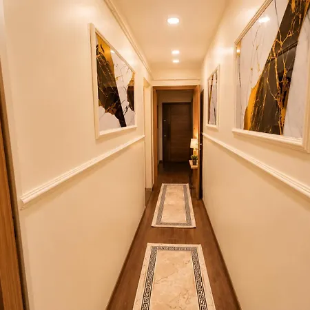 Aparthotel Ayasofya Royal Suite-old