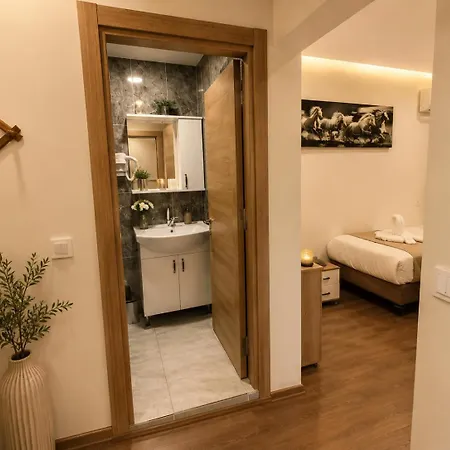 Ayasofya Royal Suite-old شقة فندقية
