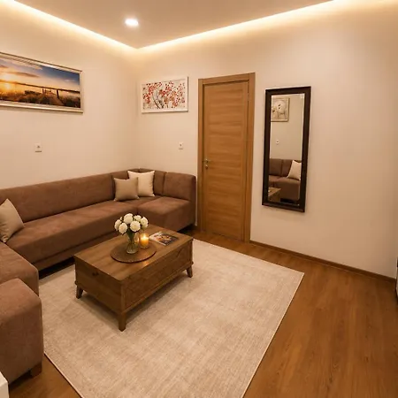 Ayasofya Royal Suite-old 4*