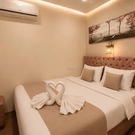 Ayasofya Royal Suite-old Aparthotel Istanbul
