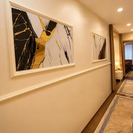 Ayasofya Royal Suite-old 4*