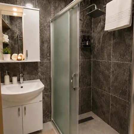 Aparthotel Ayasofya Royal Suite-old 4*