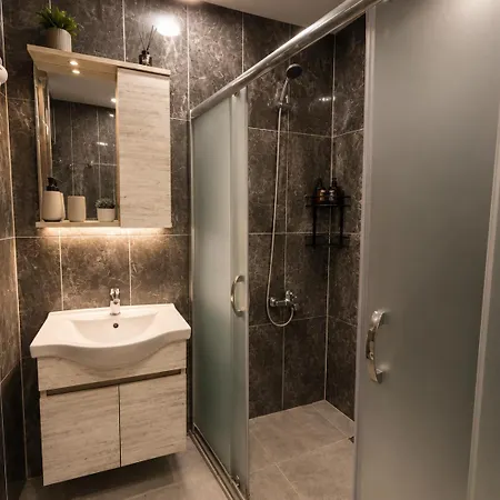 Ayasofya Royal Suite-old