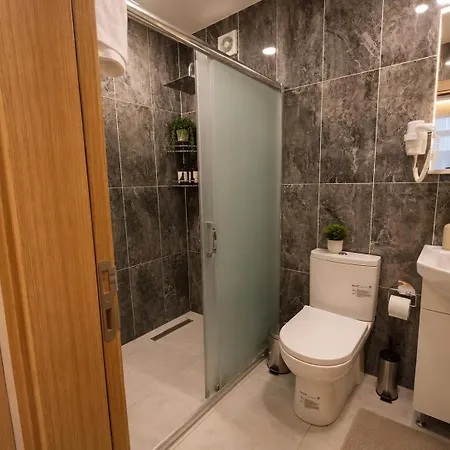 Ayasofya Royal Suite-old