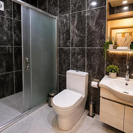 Ayasofya Royal Suite-old Aparthotel Istanbul
