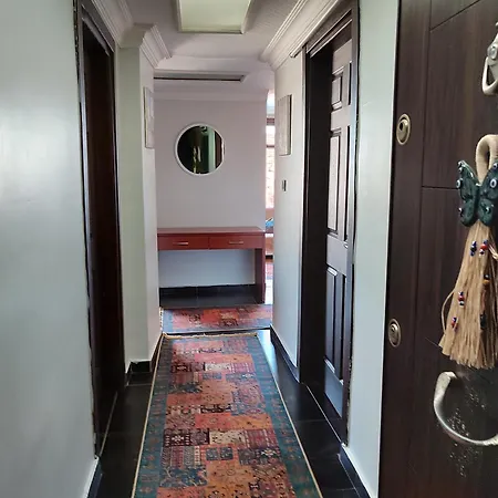 Ayasofya Royal Suite-old شقة فندقية اسطنبول