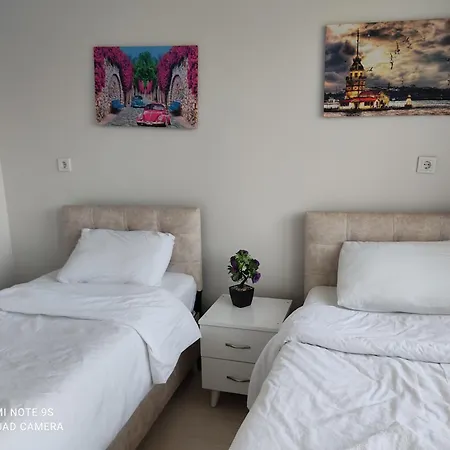 Ayasofya Royal Suite-old 4* Istanbul