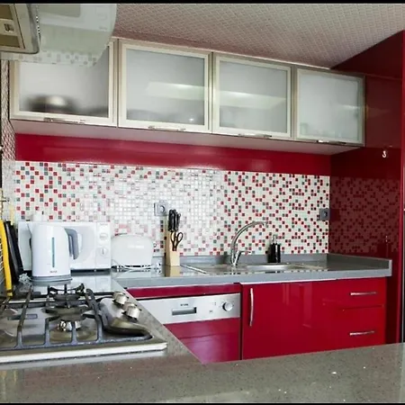 Aparthotel Ayasofya Royal Suite-old Istanbul