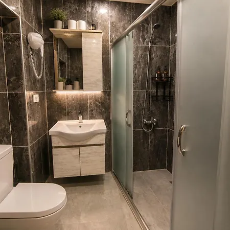 Ayasofya Royal Suite-old Aparthotel Istanbul