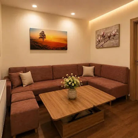 Ayasofya Royal Suite-old شقة فندقية 4*