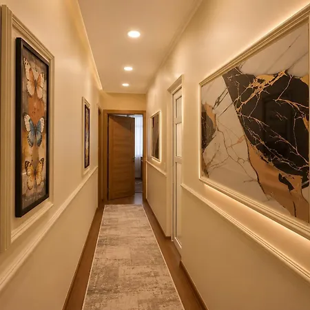 Ayasofya Royal Suite-old
