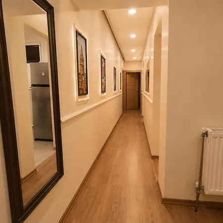Ayasofya Royal Suite-old شقة فندقية اسطنبول