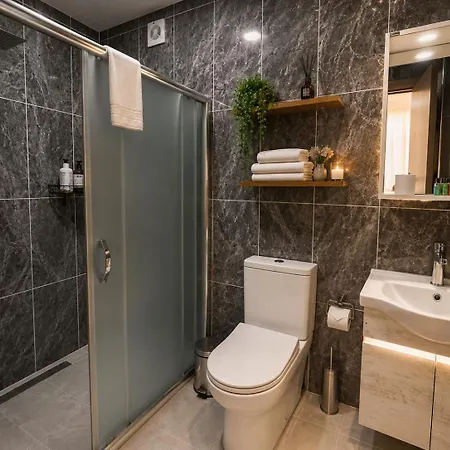 Ayasofya Royal Suite-old