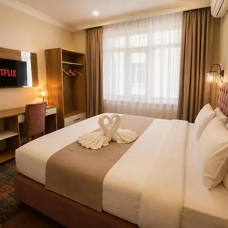 شقة فندقية Ayasofya Royal Suite-old 4*