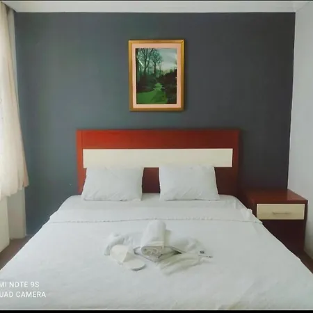 Aparthotel Ayasofya Royal Suite-old Istanbul